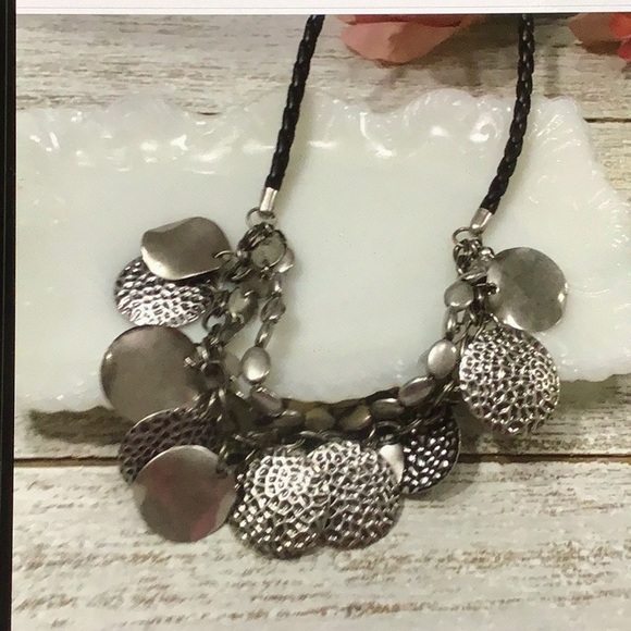 Layered Necklace - Picture 5 of 6